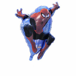 Foil Balloon - Spiderman